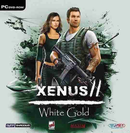 Descargar Xenus 2 White Gold [English][PCDVD] por Torrent